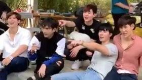 朋友爆料李海海视频  第1张